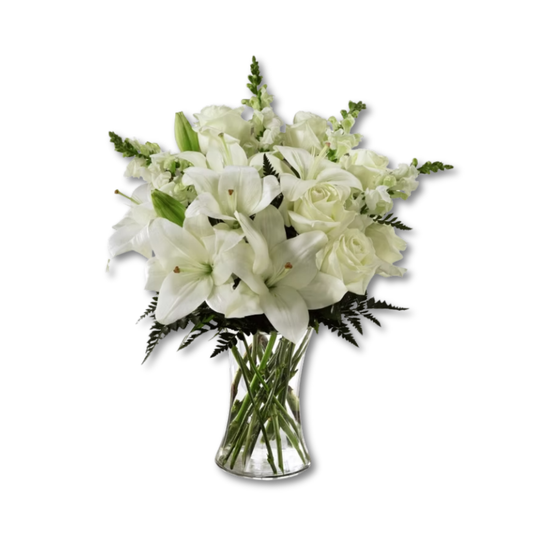 The FTD® Eternal Friendship™ Bouquet
