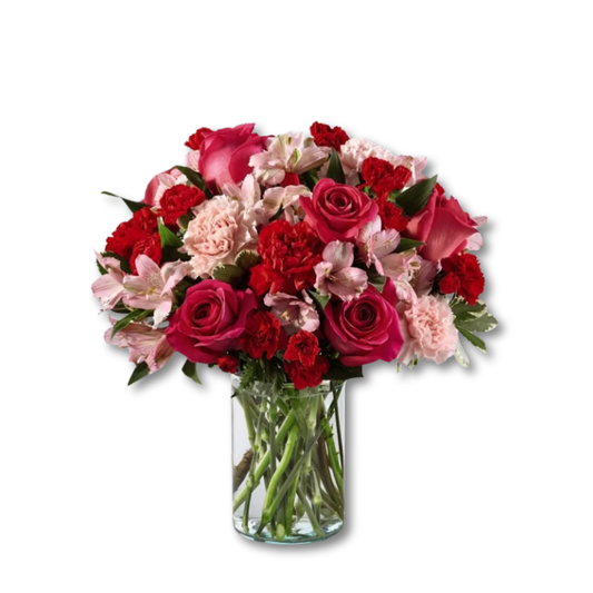 The FTD® You're Precious™ Bouquet