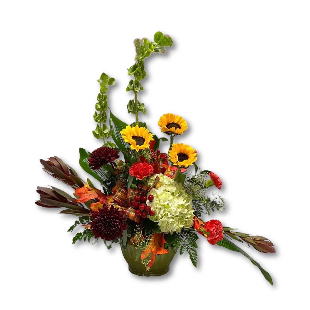 Autumn Vibes