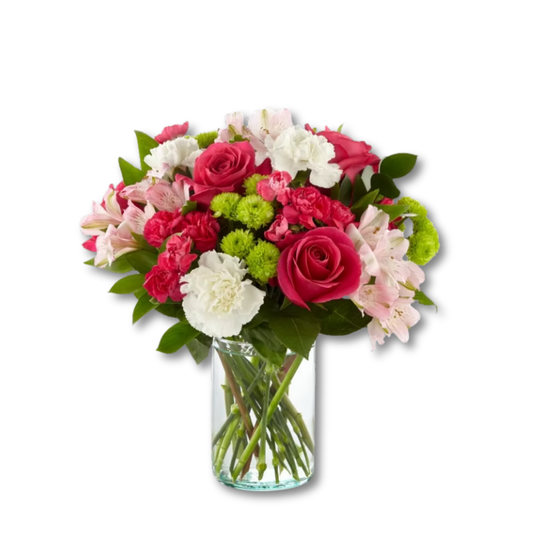 The FTD® Sweet & Pretty™ Bouquet