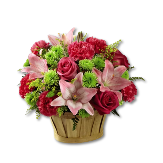 The FTD® Soft Persuasion™ Bouquet