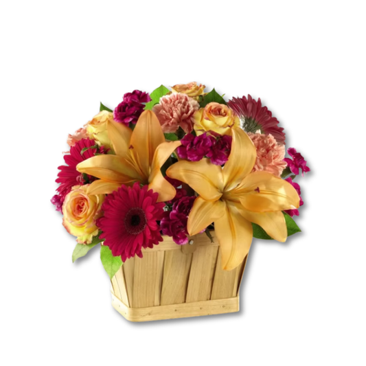 The FTD® Happiness™ Bouquet