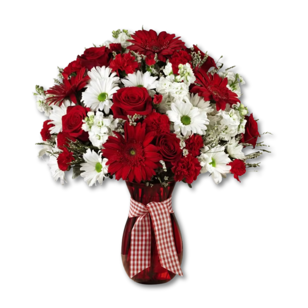 The FTD® Sweet Perfection™ Bouquet