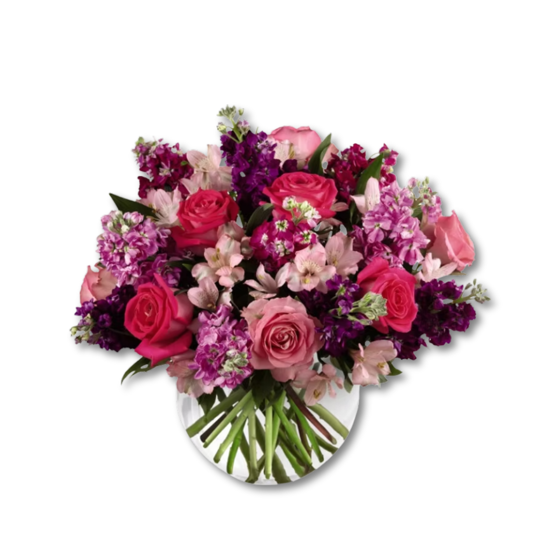 The FTD® Tranquil™ Bouquet