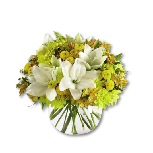 The FTD® Your Day™ Bouquet