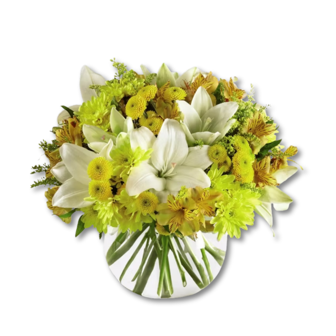The FTD® Your Day™ Bouquet