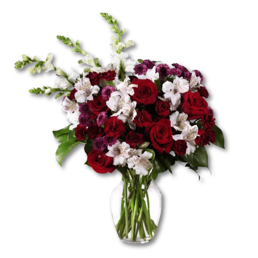 The FTD® Dramatic Effects™ Bouquet
