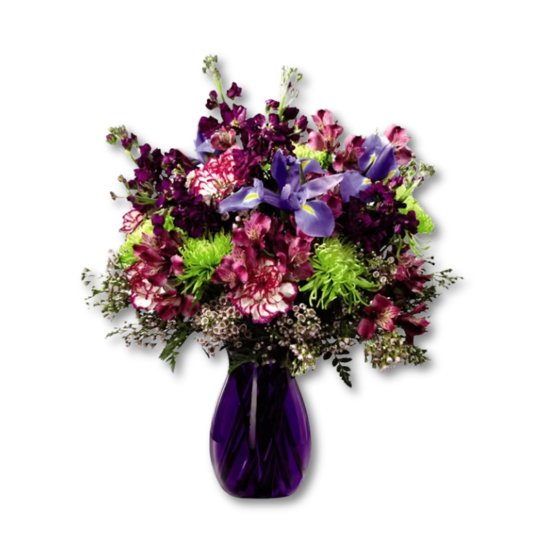The FTD® Gratitude Grows™ Bouquet