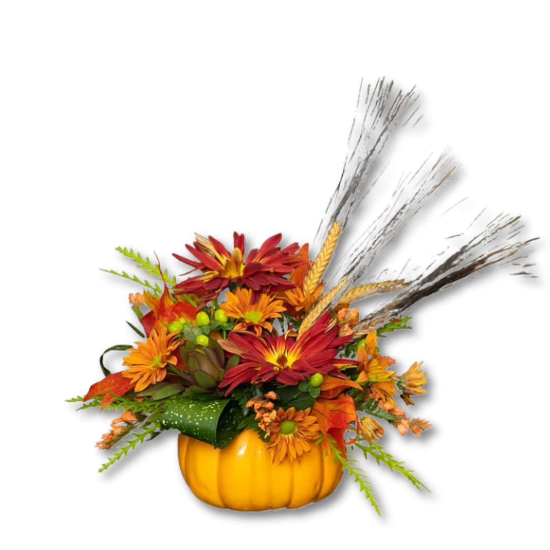 Harvest Thoughts