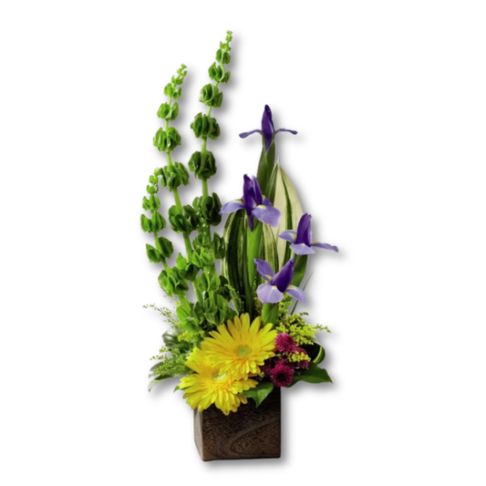 The FTD® Best Year™ Arrangement