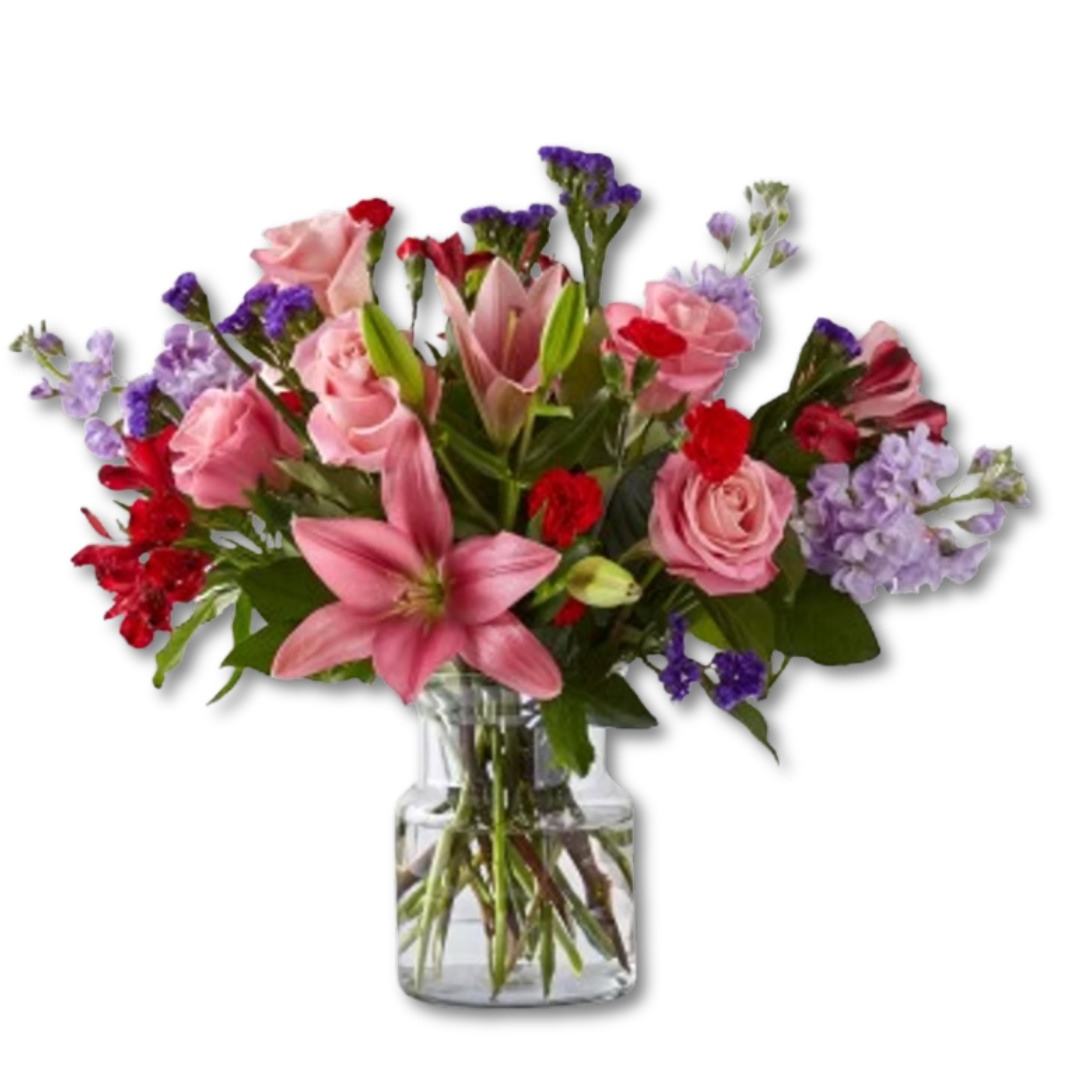 Romantique Bouquet