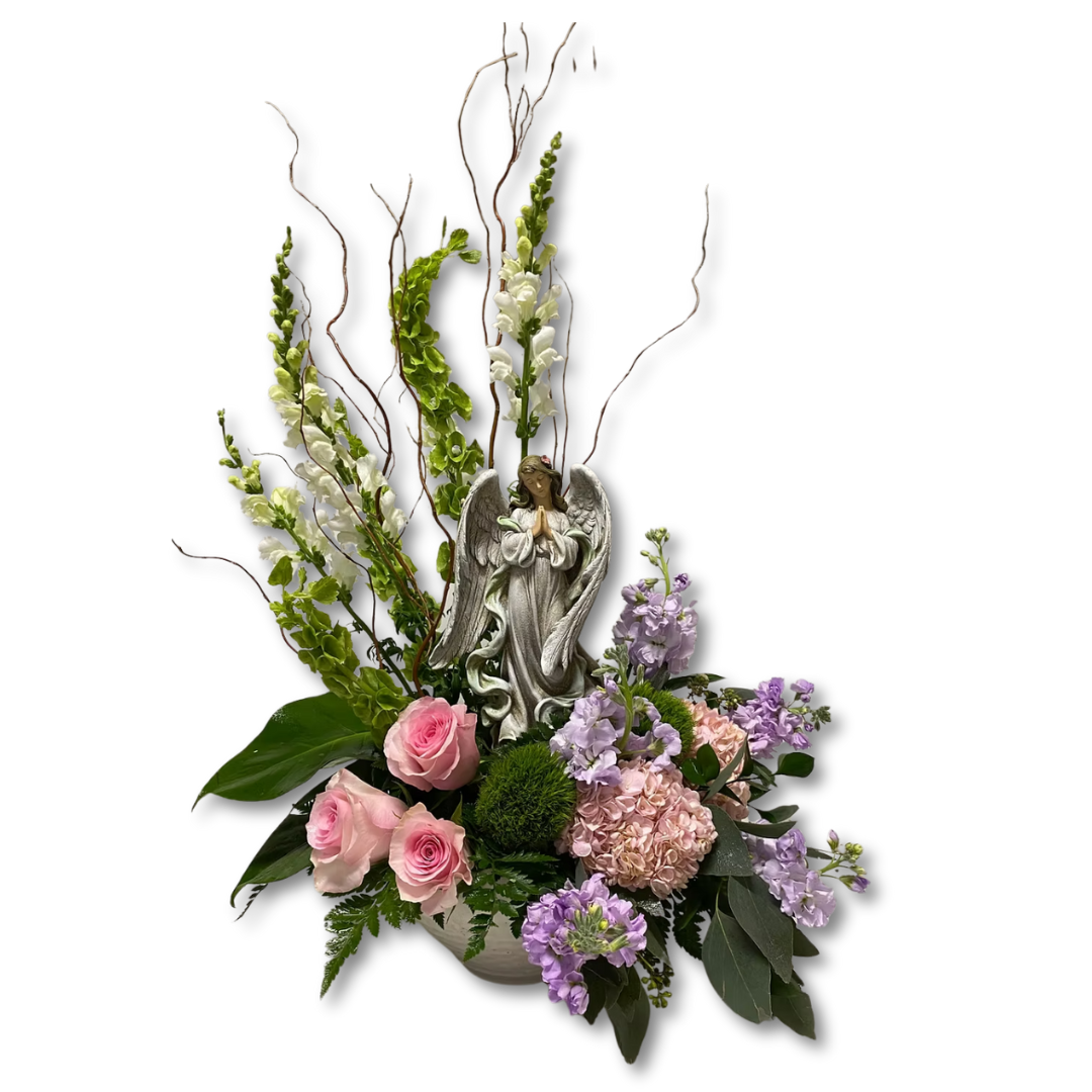 Heaven Sent Arrangement