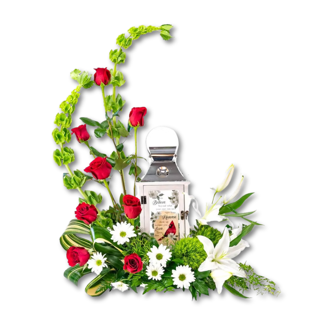 FTH Ray of Light Arrangement