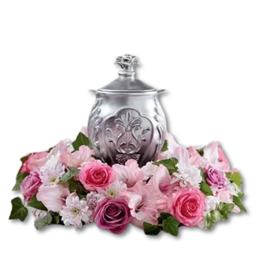 The FTD® Glorious Tribute™ Arrangement