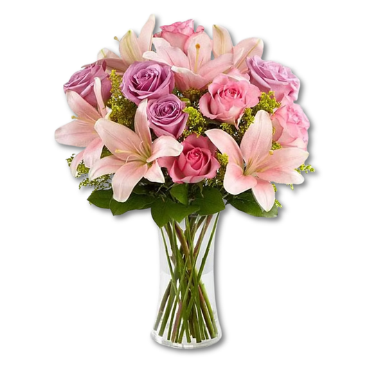 The FTD® Farewell Too Soon™ Bouquet