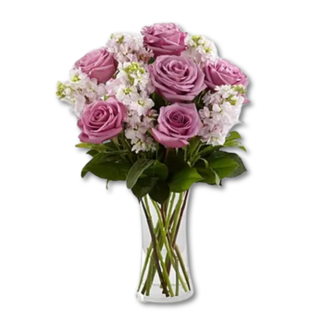 The FTD® All Things Bright™ Bouquet