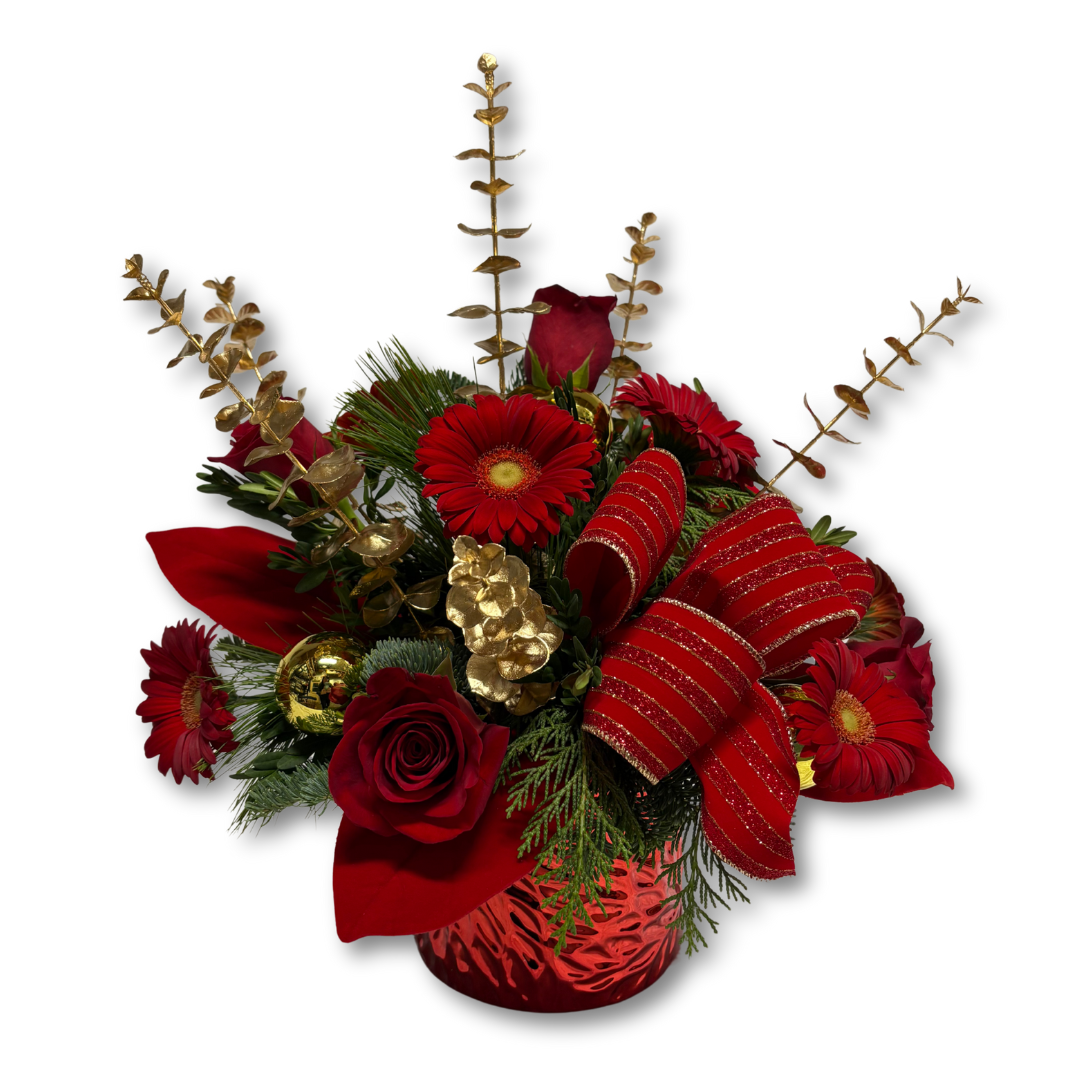 Joyful Tidings