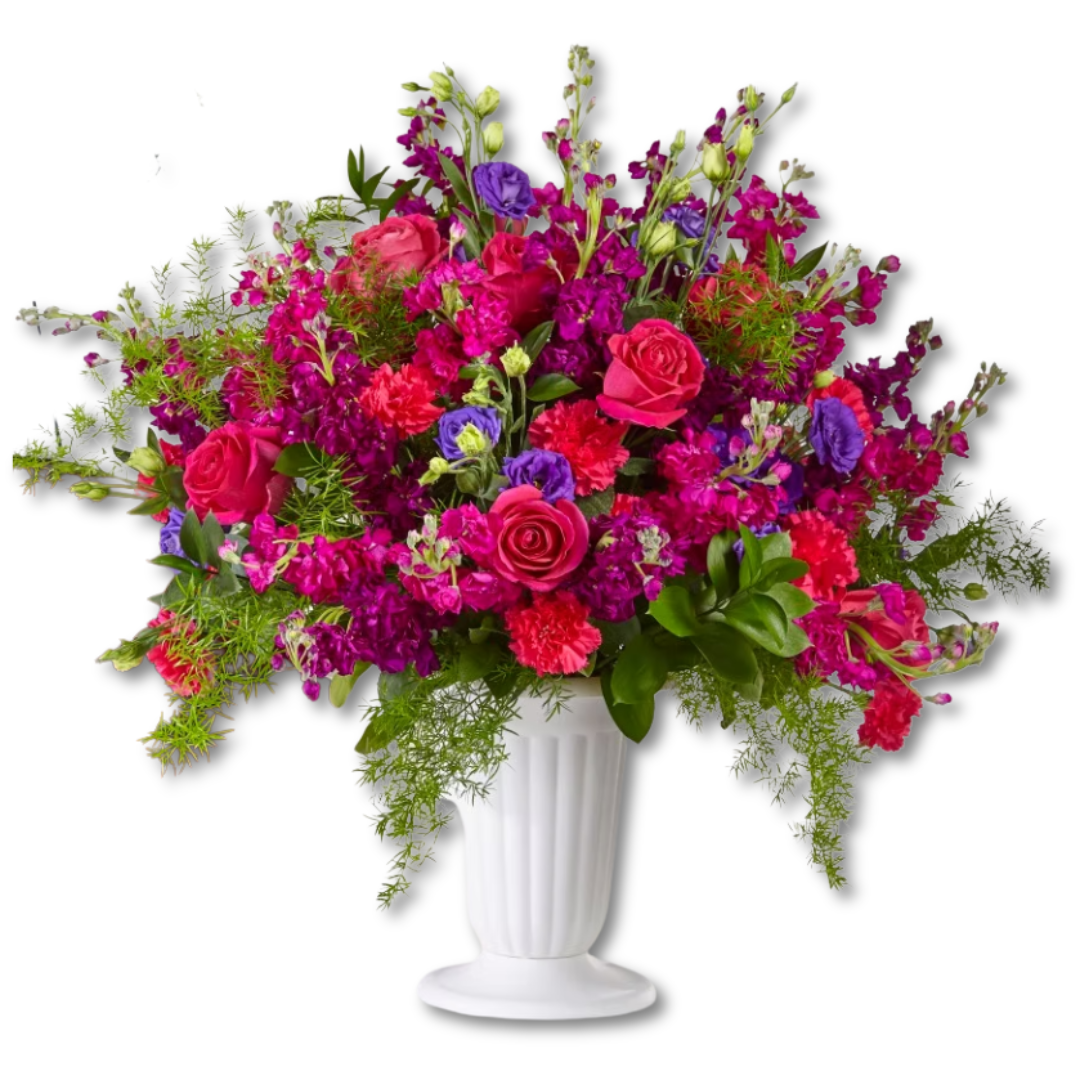 Eternal Day Arrangement