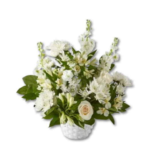 Eternal Affection Arrangement