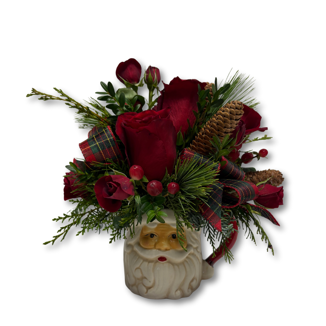 Christmas Blessings