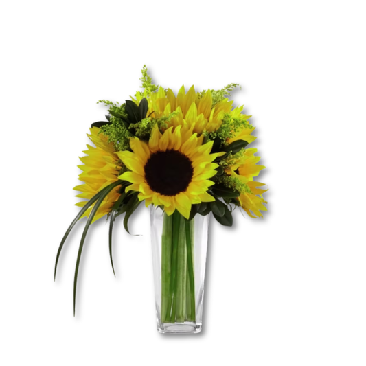The FTD® Sunshine Daydream™ Bouquet
