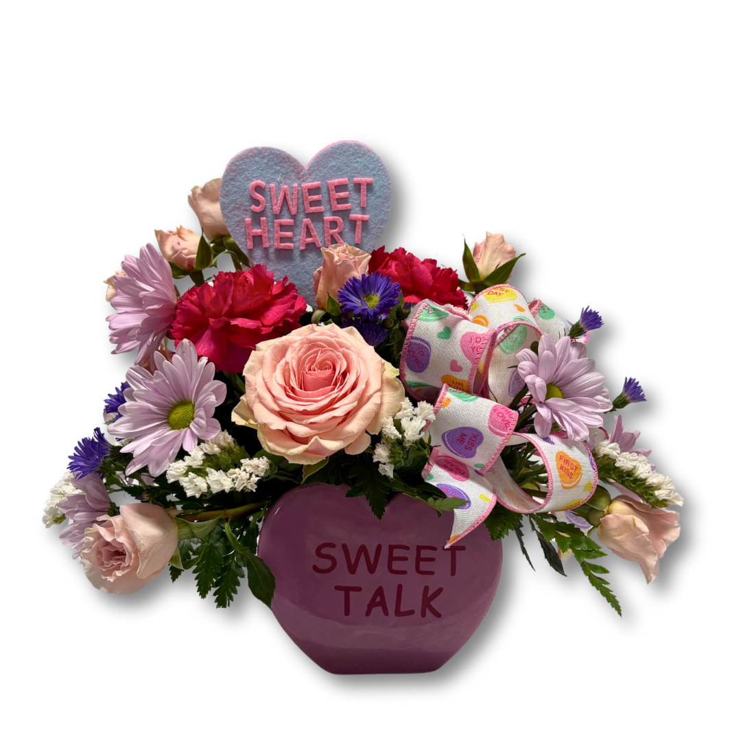 Sweet Talk