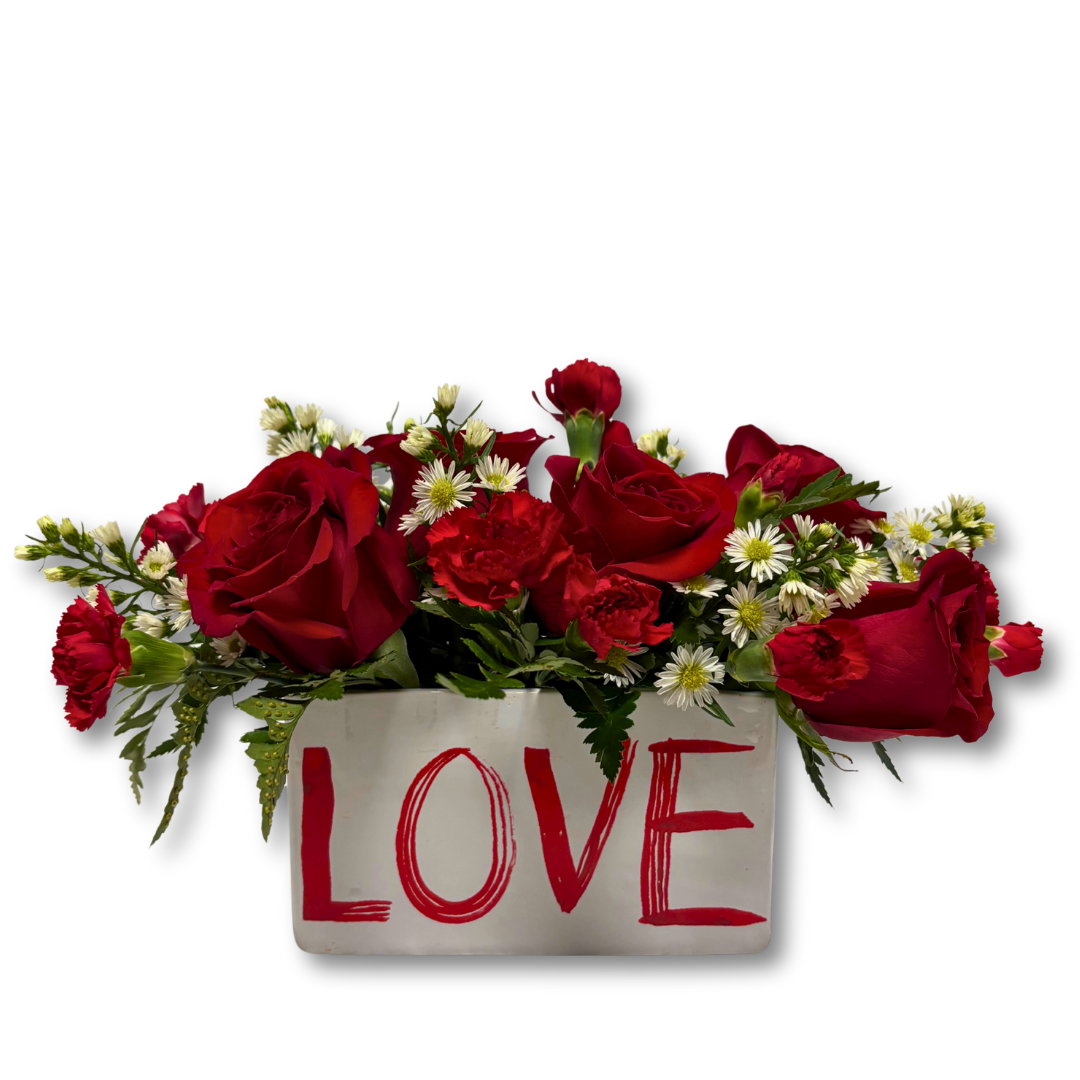 All My Love
