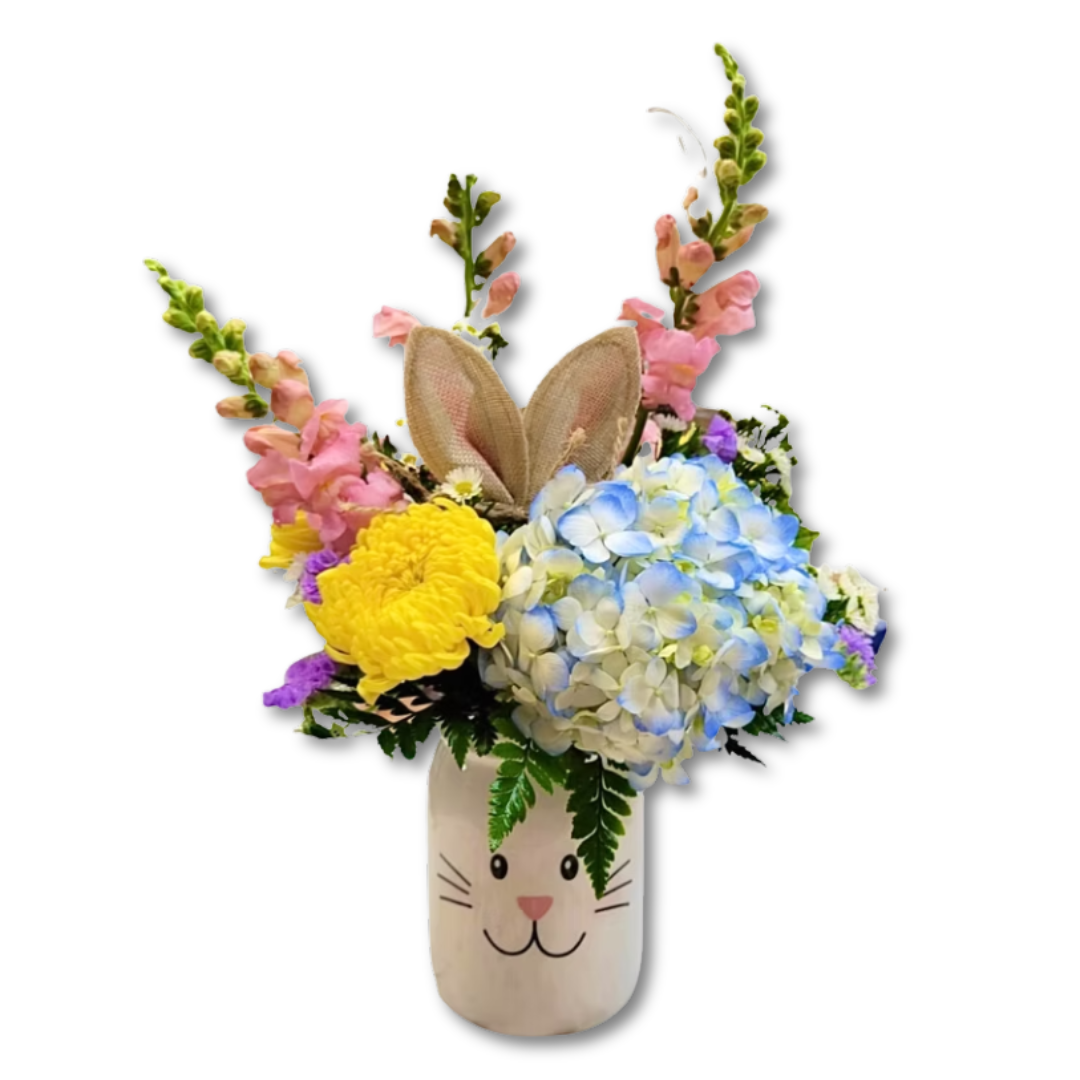 Some Bunny Loves You