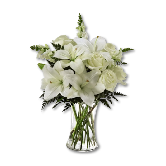 The FTD® Eternal Friendship™ Bouquet