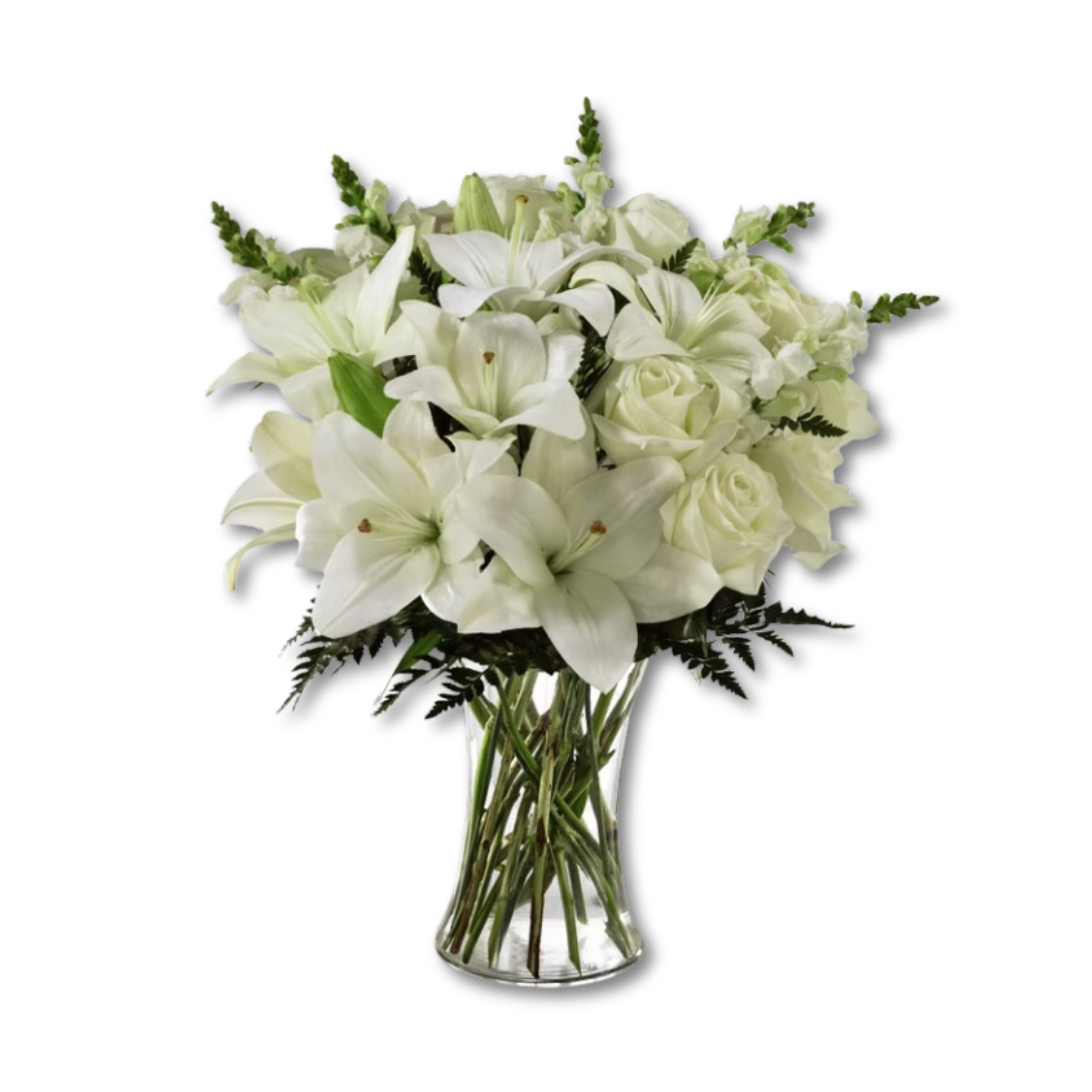 The FTD® Eternal Friendship™ Bouquet