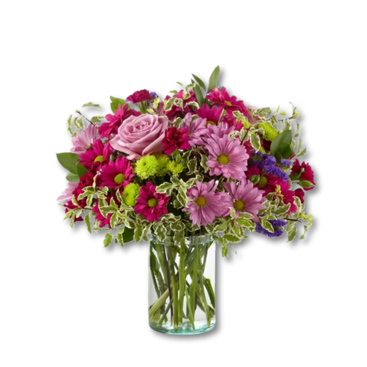 The FTD® Sweet Nothings™ Bouquet