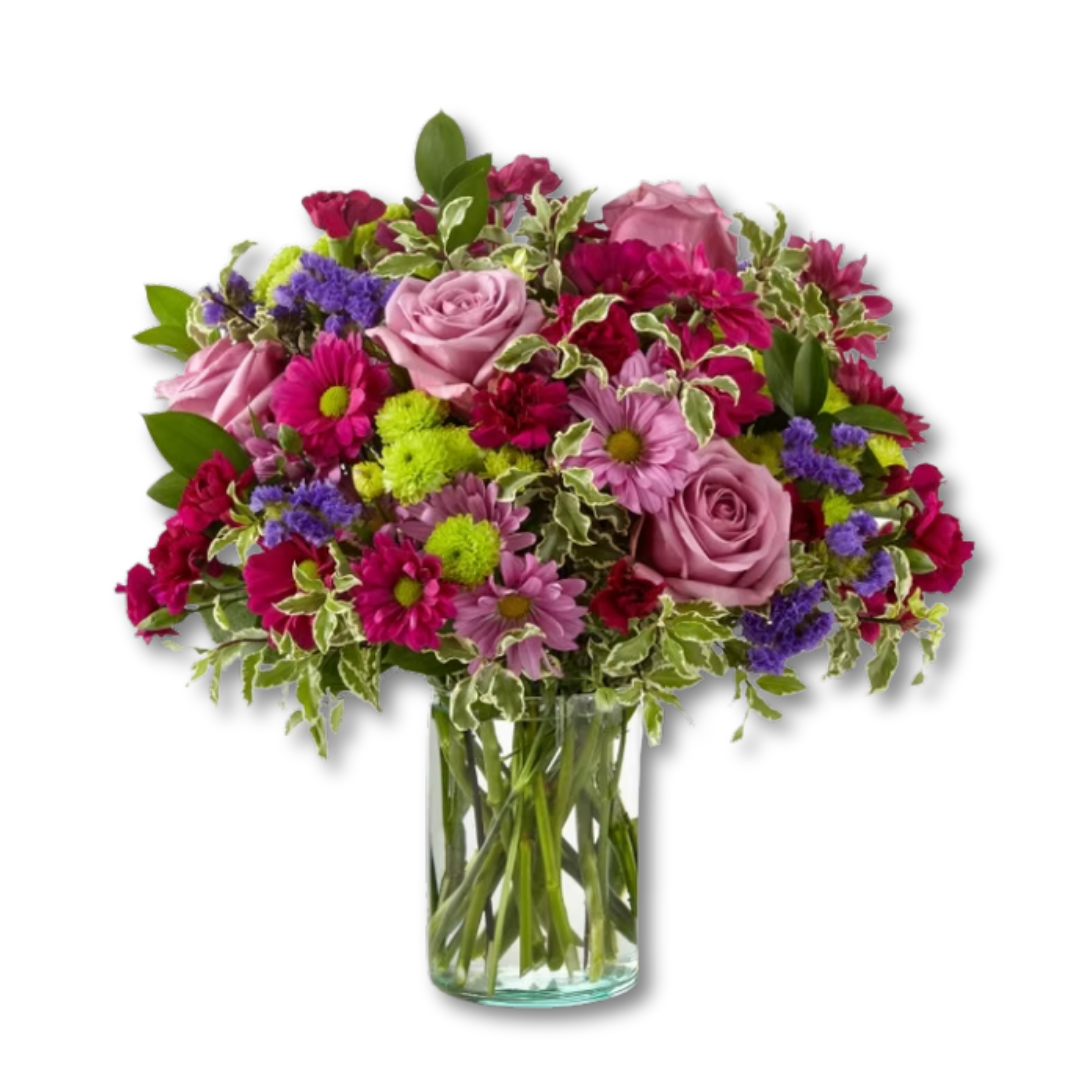 The FTD® Sweet Nothings™ Bouquet