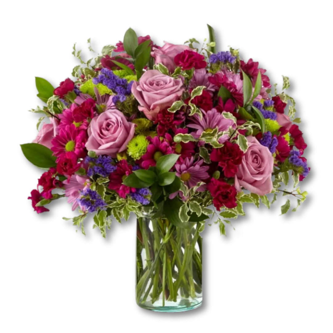 The FTD® Sweet Nothings™ Bouquet