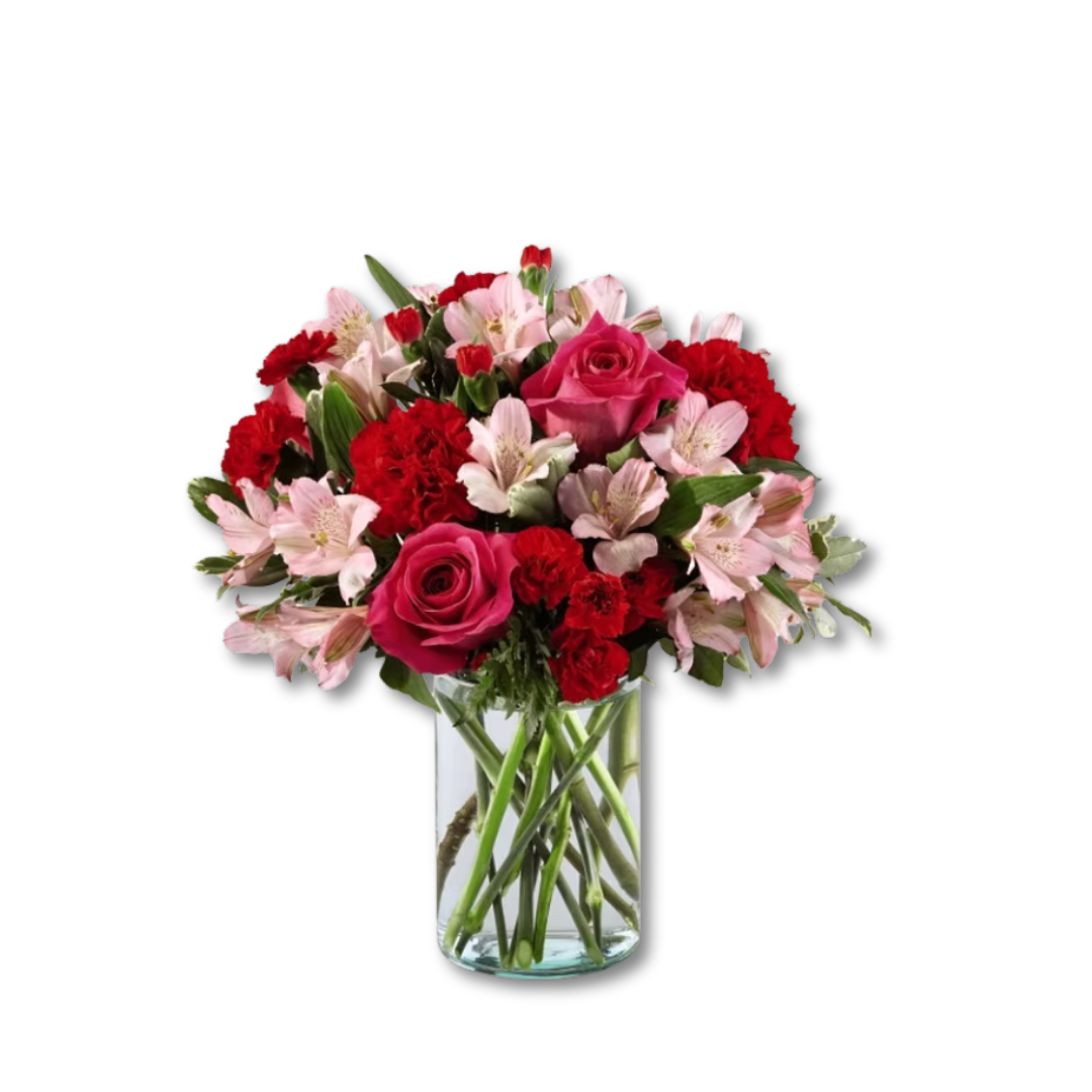 The FTD® You're Precious™ Bouquet