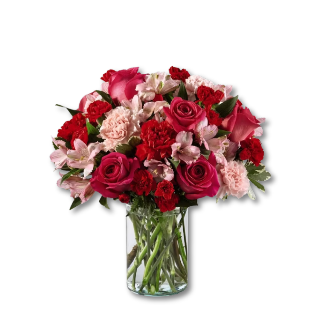 The FTD® You're Precious™ Bouquet