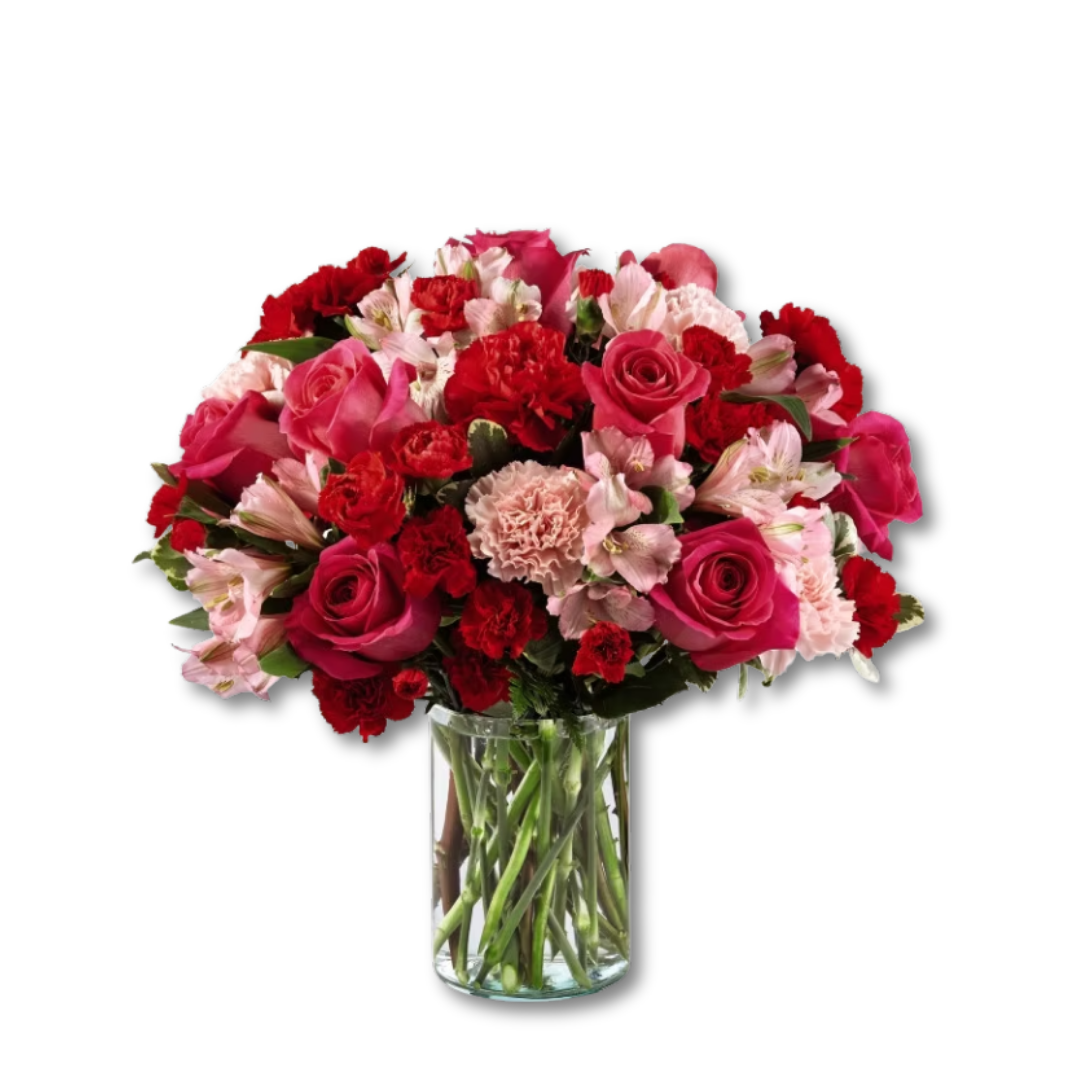 The FTD® You're Precious™ Bouquet