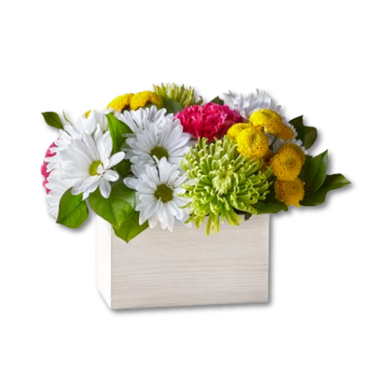 The FTD® Sorbet Bouquet