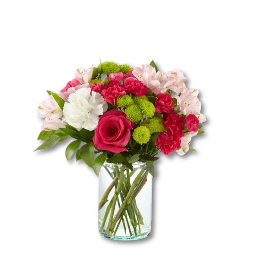 The FTD® Sweet & Pretty™ Bouquet
