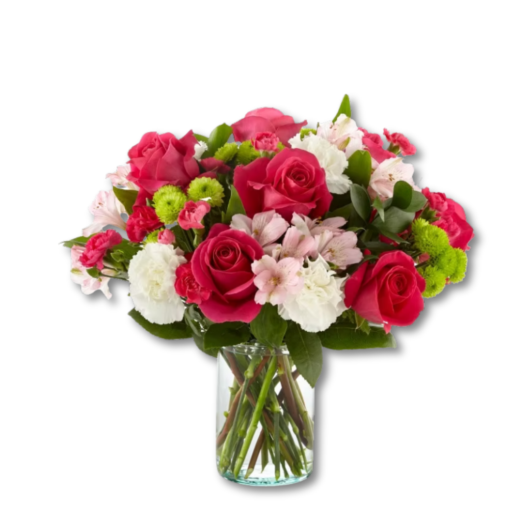 The FTD® Sweet & Pretty™ Bouquet
