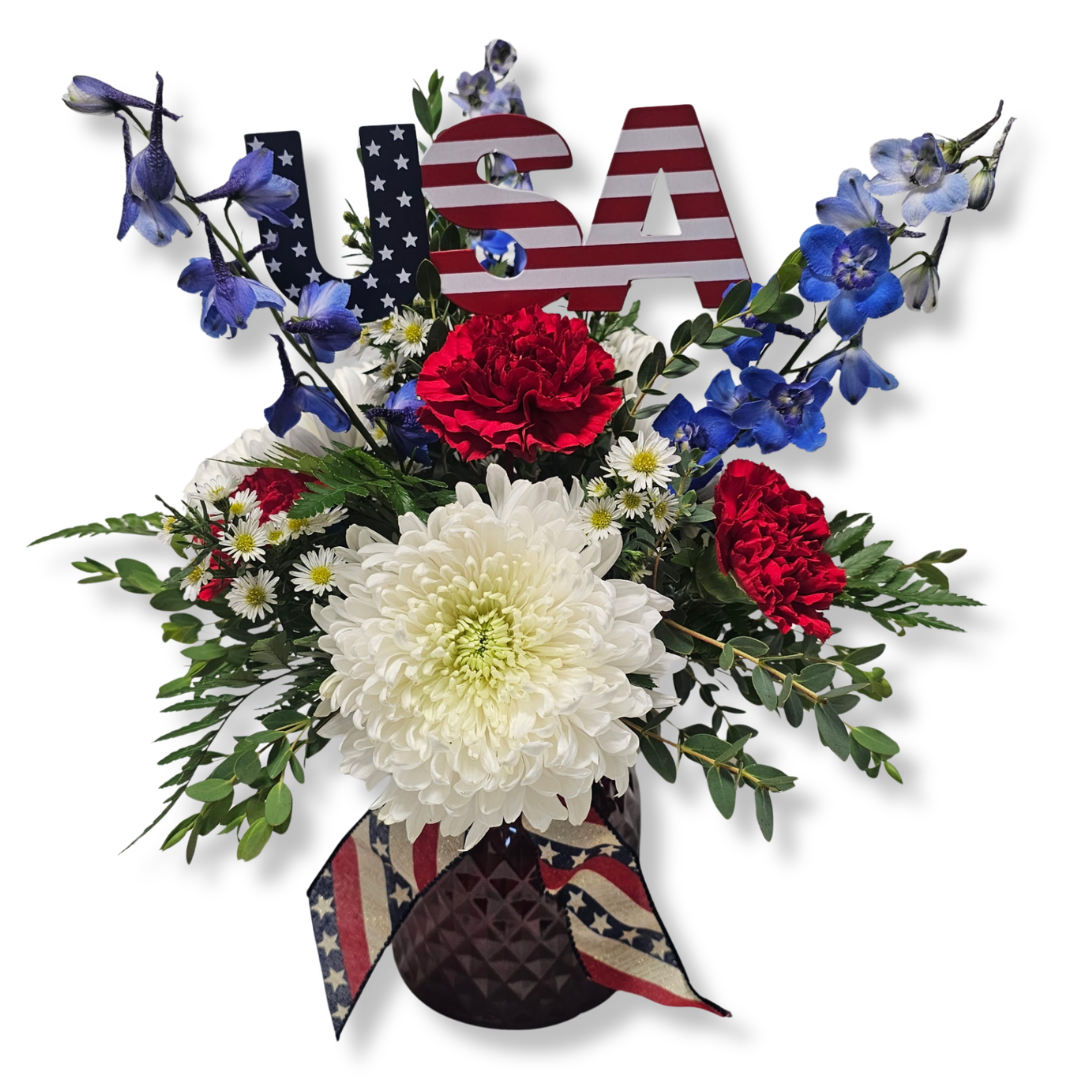 Party in the USA