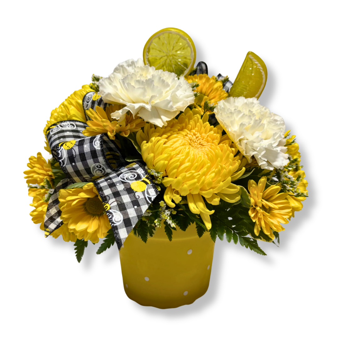 Lemon Squeeze