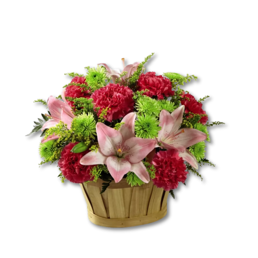 The FTD® Soft Persuasion™ Bouquet