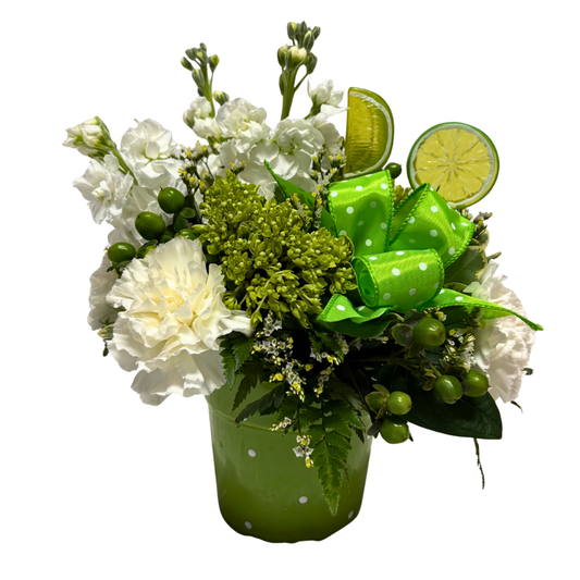 Lime-Tastic