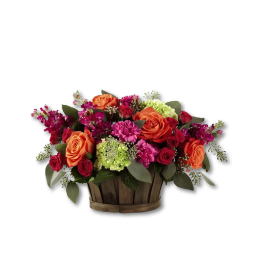 The FTD® New Sunrise™ Bouquet