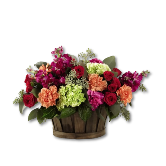 The FTD® New Sunrise™ Bouquet