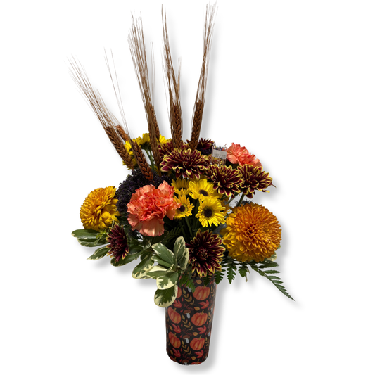 Autumn Tumbler