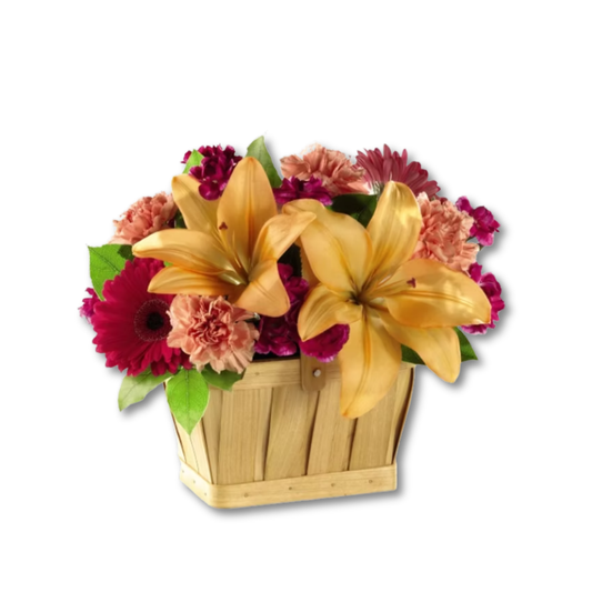 The FTD® Happiness™ Bouquet