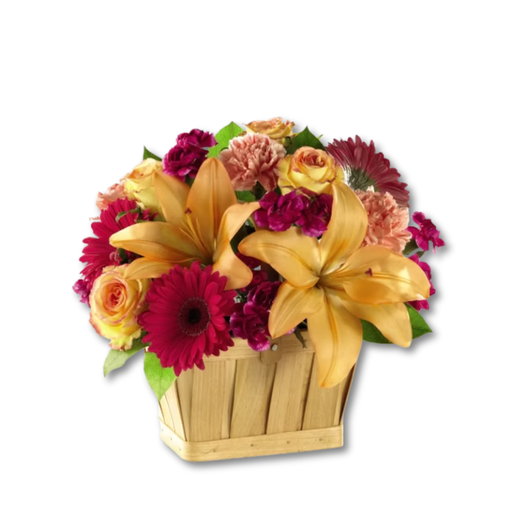 The FTD® Happiness™ Bouquet