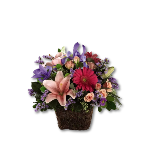 The FTD® So Beautiful™ Bouquet