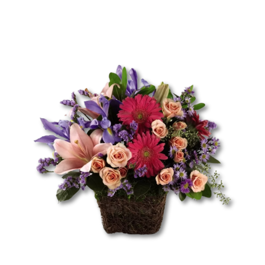 The FTD® So Beautiful™ Bouquet